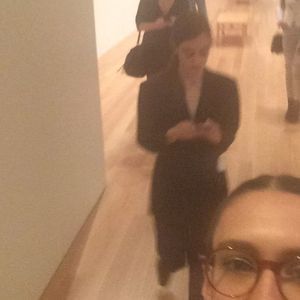 Meet your Posher, Tremé